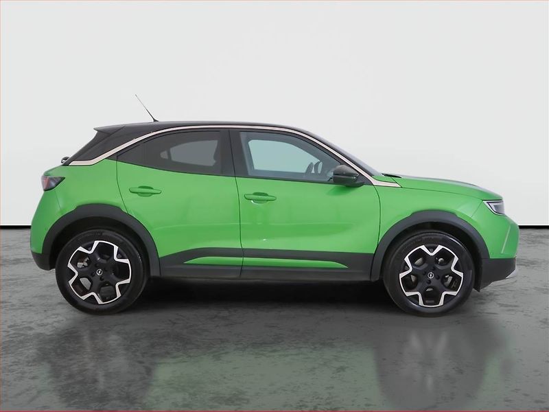 Opel Mokka (2022) 1.2 Turbo - fotka 6 z 17