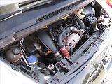 Peugeot 5008 1.6 THP aut. Klima, 7 míst - náhled 49