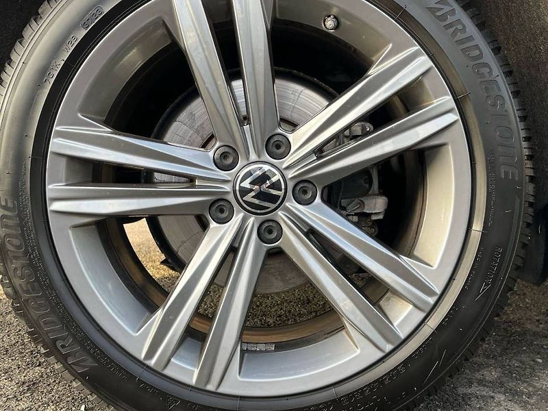 Volkswagen Arteon (2023) R-Line 2.0 TDI DSG - fotka 8 z 20