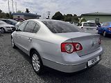 Volkswagen Passat B6 2.0 TDI,103 kW, 187 tis km, - náhled 7