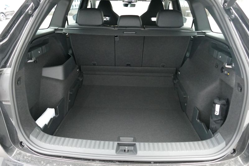 Škoda Kodiaq Sportline - fotka 9 z 24