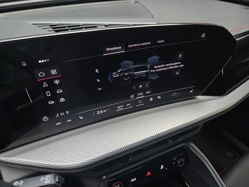 Audi Q5 SB Q S-Line Vzduch Pano MAXvýb - fotka 40 z 61