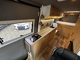 Iveco (2019) prostorná vestavba pro 4, 3,5t - náhled 15