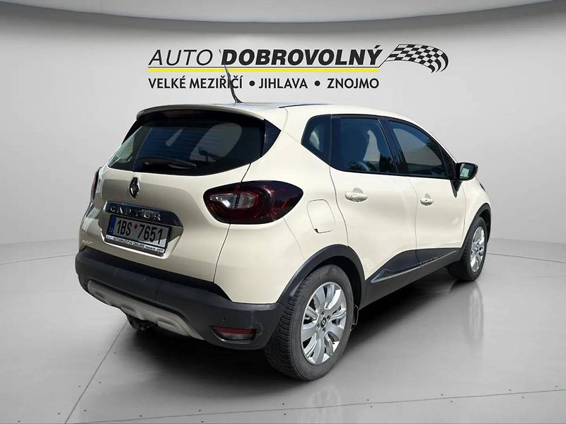 Renault Captur 87 kW/7651 - fotka 8 z 22