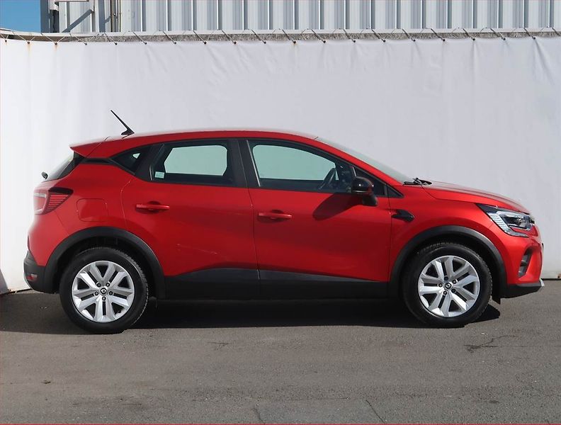 Renault Captur (2024) 1.0 TCe, LPG, ČR,1.maj - fotka 6 z 18