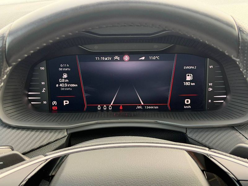 Škoda Kamiq Monte Carlo 1,0 TSI 85 kW 7° D - fotka 29 z 42