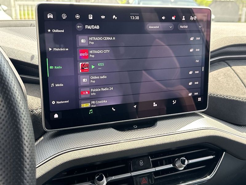 Škoda Kodiaq (2025) 2.0 TDI 4x4 DSG Sportline - fotka 13 z 35