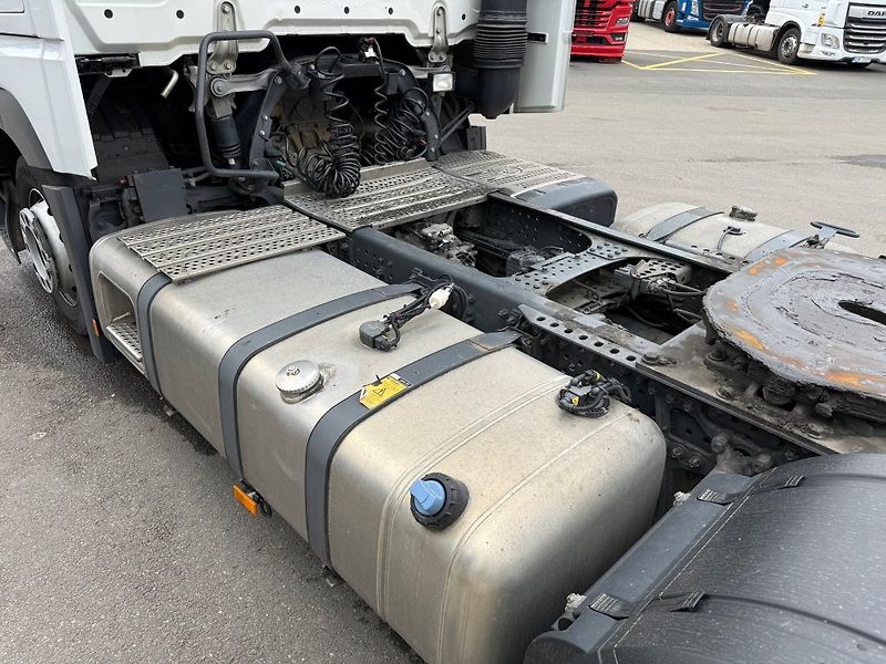Mercedes-Benz 1845 Actros EURO 6 MEGA/lowdec - fotka 11 z 18