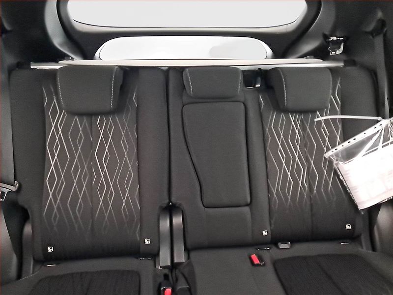 Mitsubishi Eclipse Cross (2020) 1.5 T-MIVEC - fotka 10 z 19
