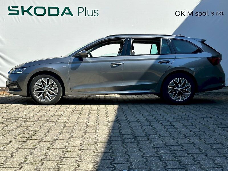 Fiat Grande Punto (2023) 2.0 TDI 85kW Drive Combi - fotka 3 z 23