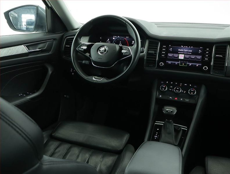 Škoda Kodiaq (2023) Style 2.0 TDI - fotka 7 z 18