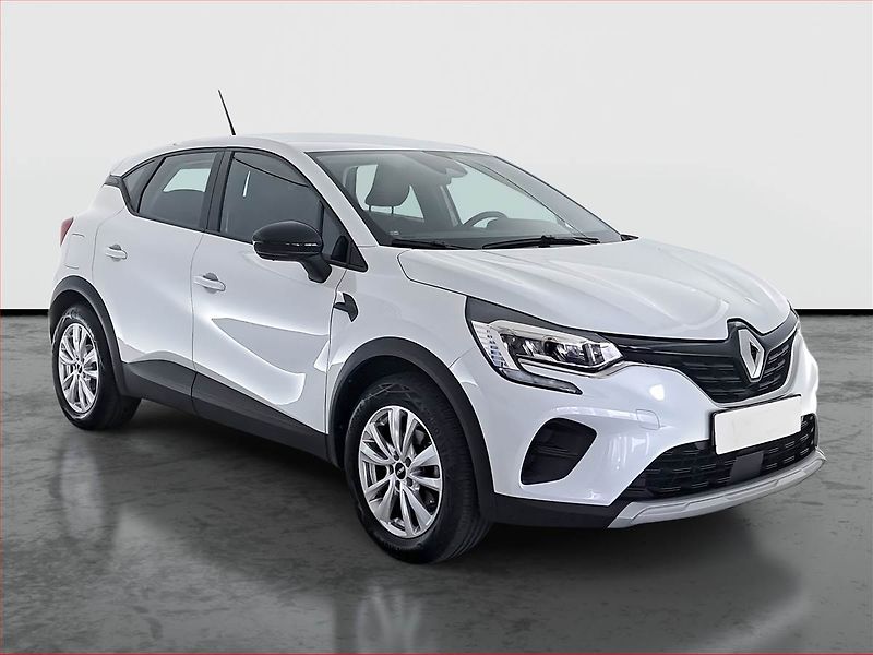 Renault Captur (2024) Authentique 1.0 TCe, LPG, ČR - fotografie inzerátu