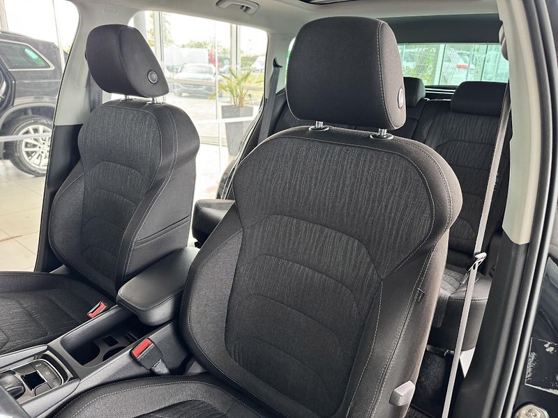 Škoda Kodiaq 1,4TSI DSG*4x4*STYLE*360K*Pano - fotka 15 z 42