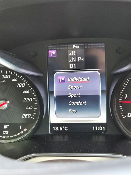 Mercedes-Benz GLC (2019) 4MATIC | 360° kamera | LED |  - fotka 17 z 34