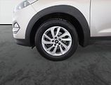Hyundai Tucson (2017) 1.6 T-GDI, Serv.kniha, Navi - náhled 18