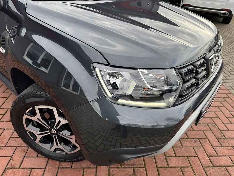 Dacia Duster (2019) 1.6i Navi Digi Klima Kamera - fotka 37 z 48