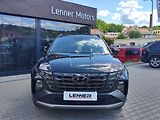 Hyundai Tucson 1.6 CRDi/100kW N-Line DCT MHEV - náhled 1