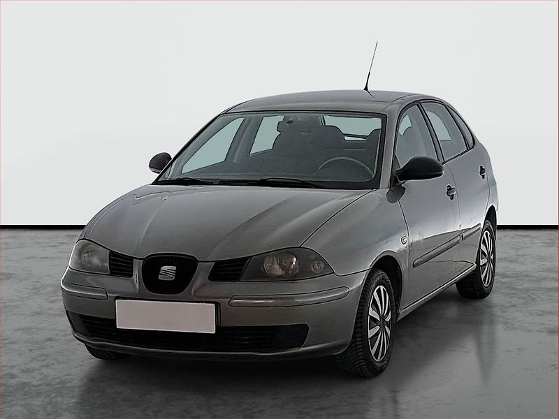 Seat Ibiza (2003) 1.4 16V, po STK, CZ doklady - fotka 2 z 16