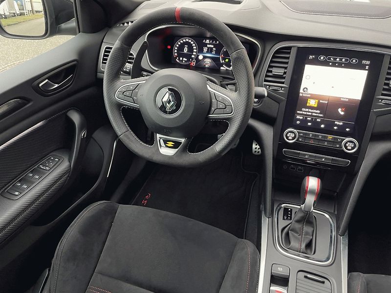 Renault Mégane (2024) RS ULTIME 1,8TCe 300k EDC - fotka 12 z 28