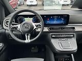 Mercedes-Benz Třídy V 300d 4M L Avant. AIRMATIC 360 - náhled 8