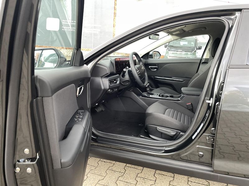 Kia K4 (2026) 1.6T-GDi  EXCLUSIVE 7DCT - fotka 9 z 25