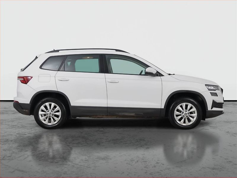 Škoda Karoq (2024) Fresh 1.5 TSI - fotka 6 z 22