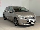 Peugeot 208 (2012) 1.4i, ČR, servis.kniha - náhled 1