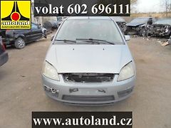 Ford C-MAX (2005) VOLAT 602696111 - fotografie inzerátu