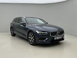 Volvo V60 D4 INSCRIPTION AUT CZ - náhled 8