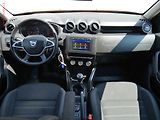 Dacia Duster (2019) 1.6i 4x4, 2.maj,ČR, AC - náhled 8