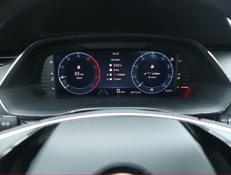 Škoda Octavia (2023) Ambition 2.0 TDI, ČR,1.maj - fotka 11 z 15