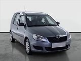 Škoda Roomster (2011) 1.2 12V, nová STK, Tažné - náhled 1