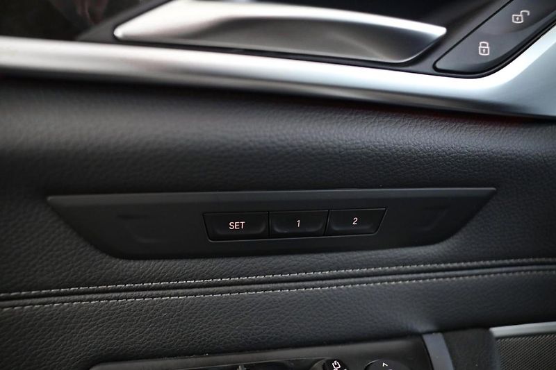 BMW Řada 6 630d xDrive Gran Turismo - fotka 26 z 31