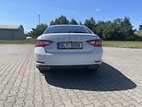 Škoda Superb (2022) Superb III - náhled 3