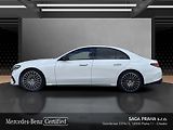 Mercedes-Benz Třídy E Třída E 220 d 4MATIC AMG Line - náhled 6