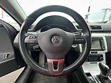 Volkswagen CC (2011) 3.6 FSi 4Motion, DSG - náhled 12