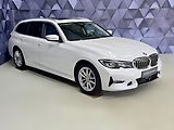 BMW Řada 3 320d xDrive A/T LUXURY, TAŽNÉ - náhled 3