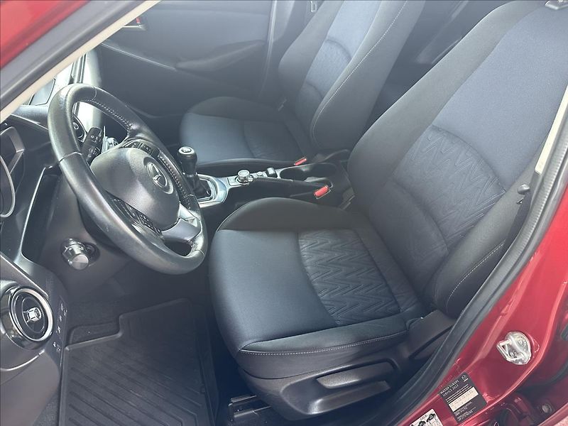 Mazda 2 1,5 - fotka 11 z 25