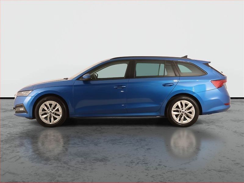 Škoda Octavia (2022) Style 2.0 TSI - fotka 3 z 24
