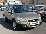 Fiat Sedici (2007) 1.9 JTD 4x4, 1.maj, STK9/28 - náhled 1