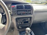 Suzuki Grand Vitara (2001) Cabrio - náhled 18