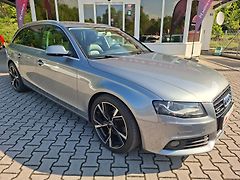 Audi A4 (2012) 3.0TDI 176kW 7A QUATTRO - fotografie inzerátu