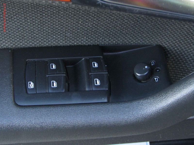 Audi A3 (2008) 1.9TDi, servis.kniha - fotka 11 z 16