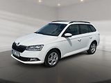 Škoda Fabia (2020) AMBITION 1.0TSI 81kW CZ DPH - náhled 1