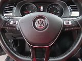 Volkswagen Passat (2015) 2.0 TDI, Automat, Kůže, Navi - náhled 18