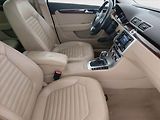 Volkswagen Passat (2013) Highline 2.0 TDI, Automat - náhled 9
