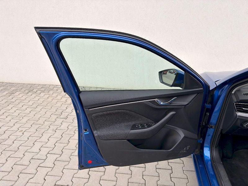 Škoda Scala (2024) SELEC TSI 85/1.0 A7F - fotka 20 z 30