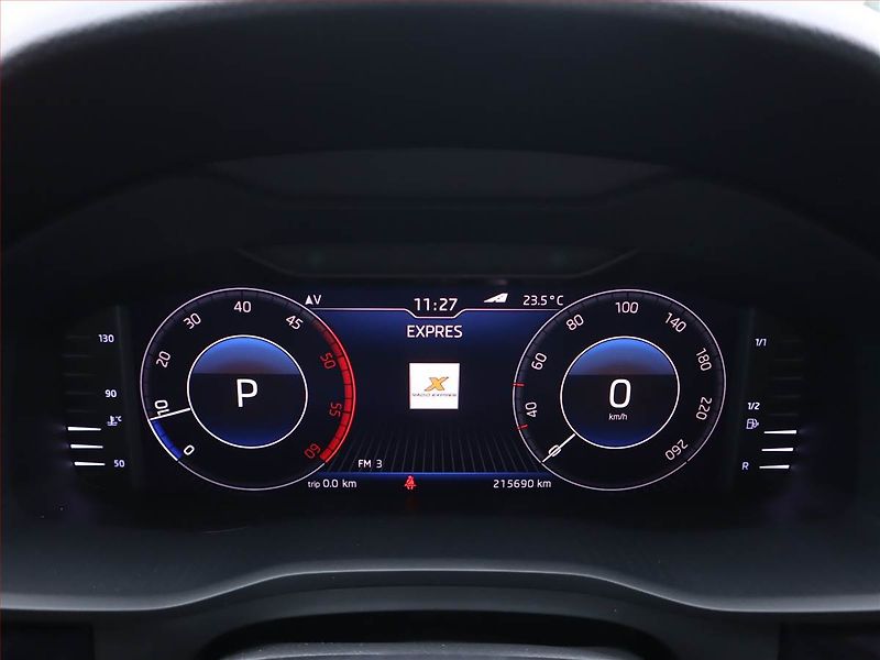 Škoda Kodiaq (2018) Scout 2.0 TDI 4x4 - fotka 11 z 28