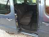 Peugeot Partner 1,6 HDi Tepee 5 míst - náhled 12