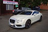 Bentley Continental GT (2013) V8 Twin Turbo - náhled 2